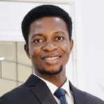 Mentor Profile image of Komlan Richard Folly