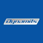 Logo of Dynamits, Electric utilities venture on VC4A