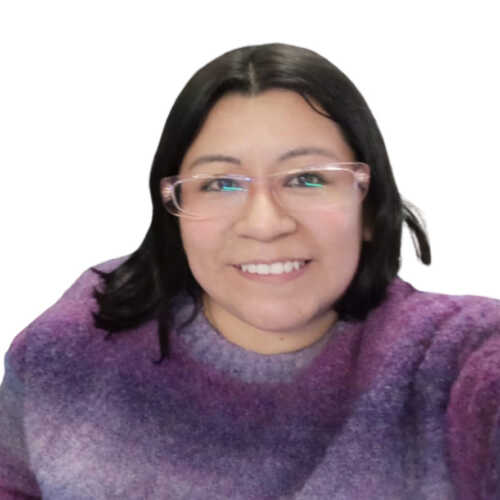 Dra. Michelle C. Chirinos-Arias