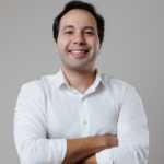 Mentor Profile Mohamed Sayed Ali image of Mohamed Sayed