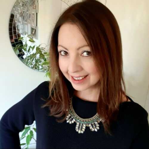 Taryn Louise Bonugli