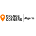 Partner Organization Orange Corners Algeria image of Algeria Logo Hub