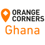 Partner Organization Orange Corners Ghana image of Ghana