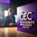 Venture Profile The Community Engagement Center (CEC) image of IMG