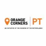 Partner Organization Orange Corners Palestinian Territories image of OCPT Logo