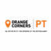 Partner Organization Orange Corners Palestinian Territories image of OCPT Logo
