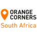 Partner Organization Orange Corners South Africa image of SA