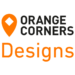 Partner Organization Orange Corners Designs image of SA OCD