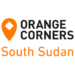 Partner Organization Orange Corners South Sudan image of South Sudan