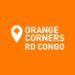 Partner Organization Orange Corners Democratic Republic of Congo image of Templates Instagam