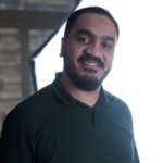 Mentor Profile image of Ahmad Morgan