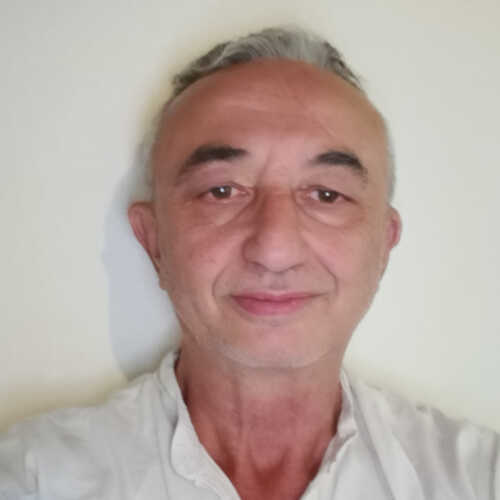 Jean-Luc Sallustro