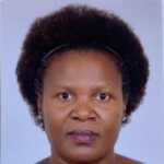 Mentor Profile image of Lillian Oluka