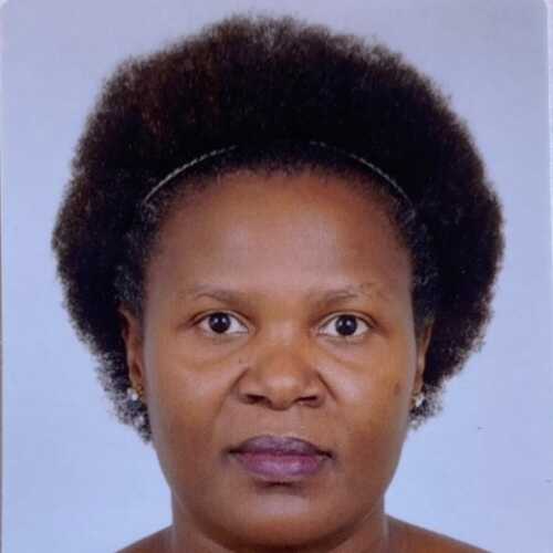 Lillian Oluka