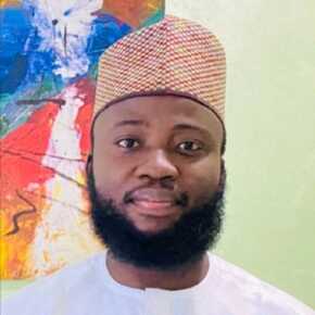 Muhammad Abdullahi Bature