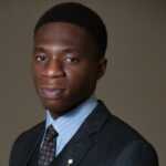 Mentor Profile Michael Oshogbunu image of Oshogbunu Michael