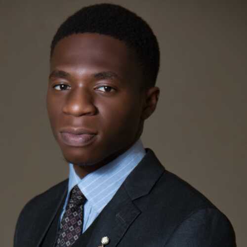 Michael Oshogbunu