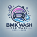 Venture Profile BMK image of BMK Car Wash Logo