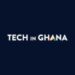 Partner Organization Tech In Ghana image of Tech In Ghana Logo