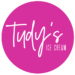 Venture Profile Tudy’s Kitchen image of Tudy S Ice Cream Logo