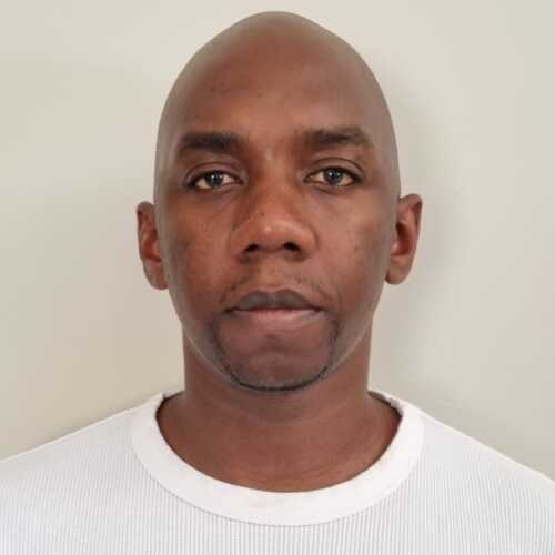 Chisanga Mkasanga