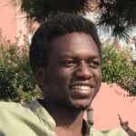 Mentor Profile image of Chris Muneza