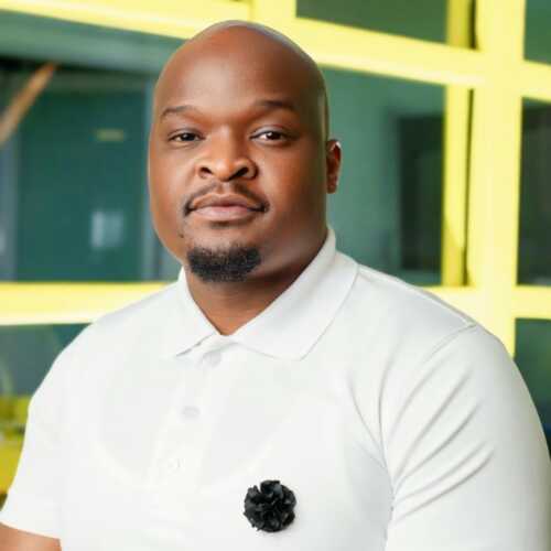 Eddison Shumba