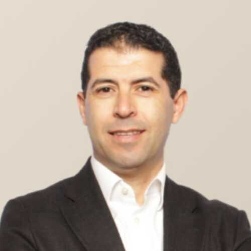 Mehdi Menouar