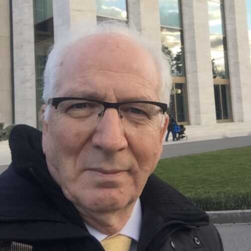 Pablo Kaplan