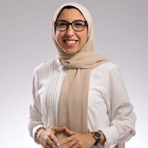 Roaa Ahmed