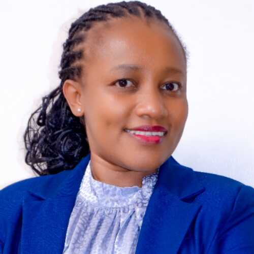 Ruth Mbabazi