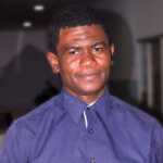 Mentor Profile image of Saint Eudes Bissala