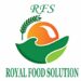 Venture Perfil Royal Food Solutions imagen de 