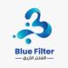 Venture Profile Blue Filter image of Blue Filter Logo