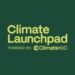 Partner Organization ClimateLaunchpad image of Cimate Launchpad Logo