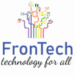 Venture Profile JRC Board image of Frontech Logo Px