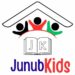 Venture Profile Junub Kids LTD image of Junub Kids Logo