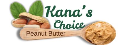 Venture Profile Kana’s choice peanut butter image of Logo