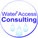 Venture Profile Water Access Consulting image of WAC Logo