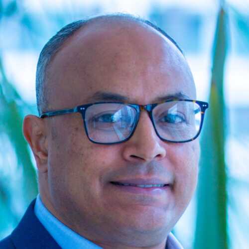 Adil Marzouk