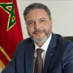 Mentor Profile image of Ali Alaoui Mdaghri