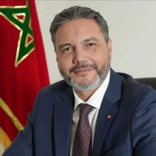 Ali Alaoui Mdaghri