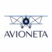 Venture Perfil Avioneta imagen de Avioneta Logo Vertical Jpg