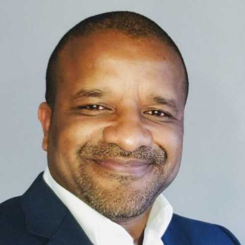 Chris Folayan