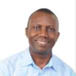 Mentor Profile image of Franklin Masinde