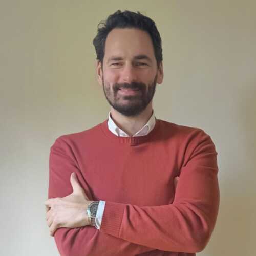 Gill Balcaen