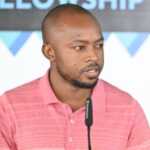 Mentor Profile image of Jonas Ileka