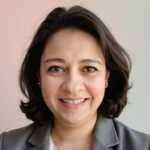 Mentor Profile image of Marwa Sadek