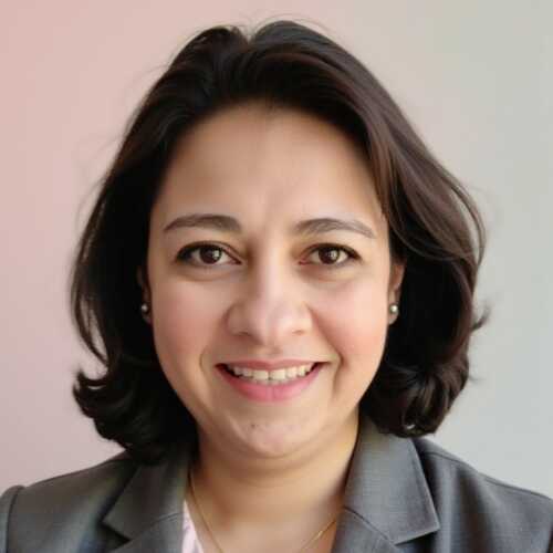 Marwa Sadek