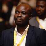 Mentor Profile image of Maxwell Dzilah